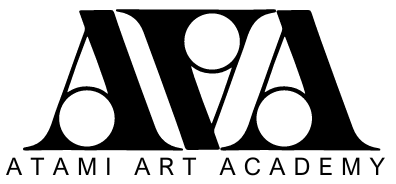 ロゴ：ATAMI ART GRANT