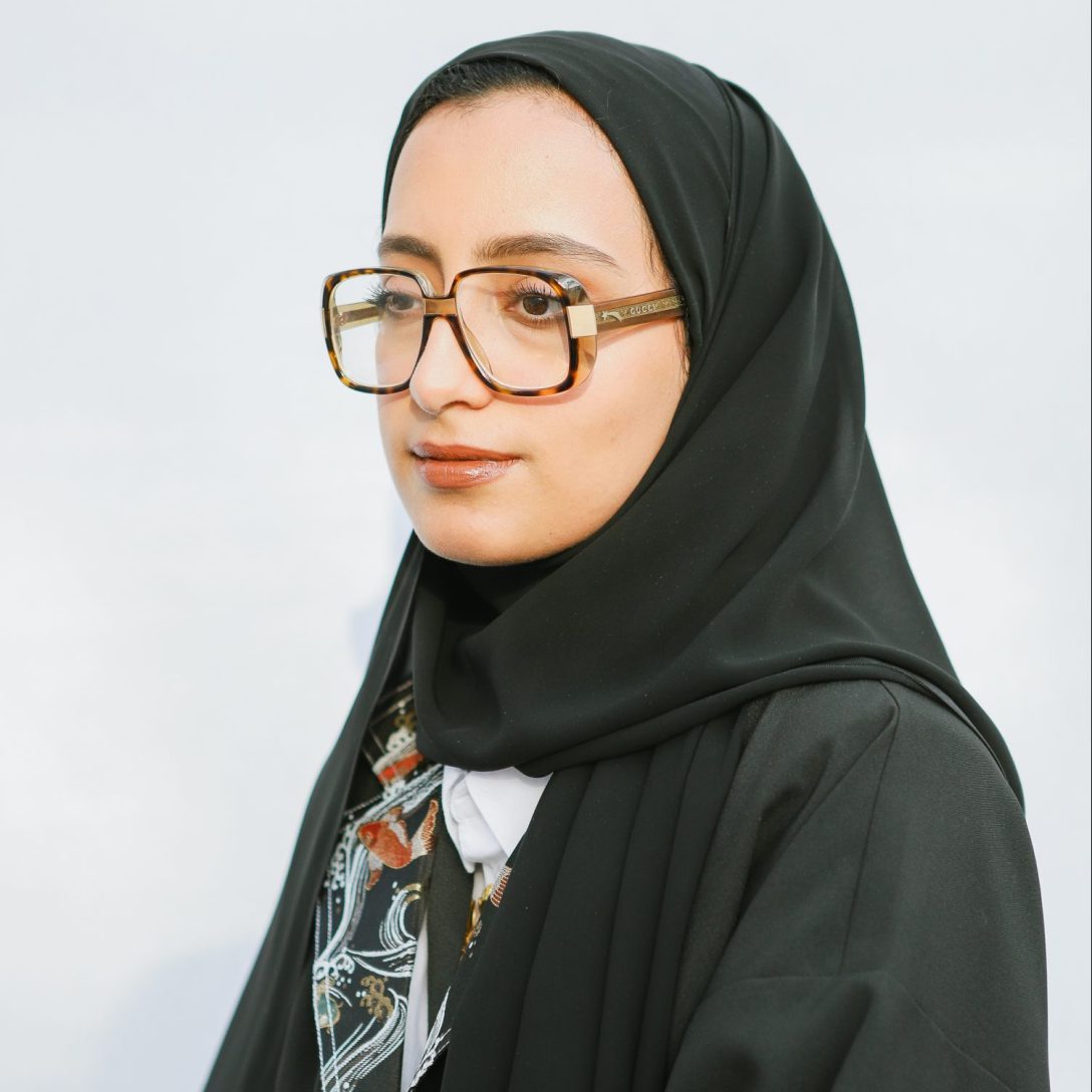Shaikha al ketbi project atami